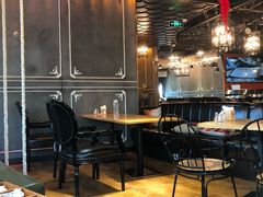 大堂-翠湖湾海鲜音乐餐厅