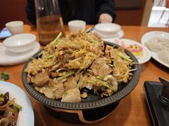 -客临百思德·东北特色馆(龙湖时代天街店)