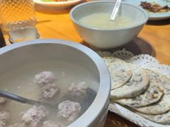 -几荷·恰似故人来(秀水广场店)