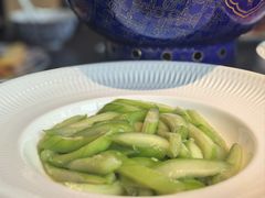 -喜悦烤鸭·新京菜(王府井店)