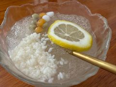 三鲜冰粉-豆相识•九九豆腐脑(牛咡桥店)