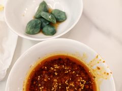 -东方饺子王(新奥购物中心店)