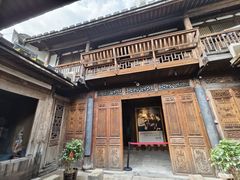 -三坊七巷历史文化街区