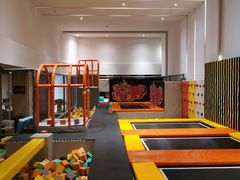 -嘉悦汗蒸时代(曙光路店)