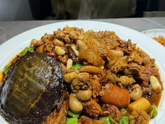 -郑享吃烧烤烩面(红专路店)