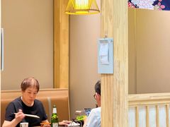 -老熟人烤肉城(马家堡店)