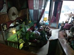 大堂-花蓬咖啡(阳光经典店)
