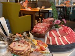 -生如夏花泰式火锅(鹭洲里店)