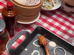 -西贝(六里桥旗舰店)