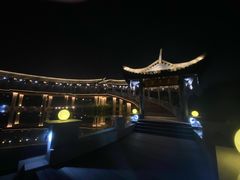 -眉山湿地公园(东坡区)