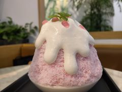 -丹礼糖甜品