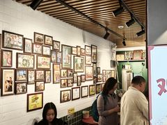 -香港鸳鸯王(西湖路店)