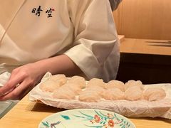 -晴空·日本料理(万象城店)