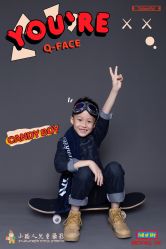 -小矮人专业儿童摄影(宜家店)