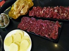 -潮盧打边炉