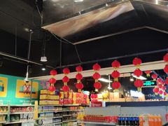 -物美超市(马家堡店)