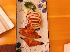 -割烹旭日本料理(龙湖狮山天街店)