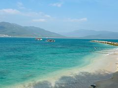 -海南分界洲岛旅游区