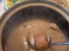 -洞庭家宴·头牌甲鱼(广渠门店)