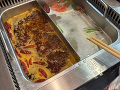 -晓林火锅(安定门店)