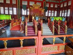 -北京国子监胡同