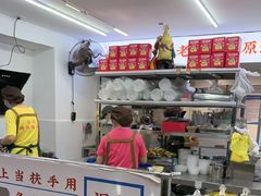 -百花传统甜品店(原址店)