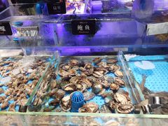 -加餐海鲜自助(宝龙一城店)