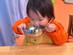 -小门牙好性格托育(北外滩中心)