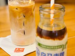 -栖咖啡(泉舜店)