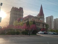 -乔先生涮肉·鲜活牛羊肉火锅(塘沽店)