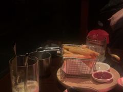 -富力丽思卡尔顿酒店·FLAIR餐厅酒吧