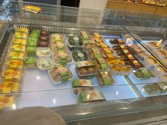 -裕兴烘焙(新桥西路店)