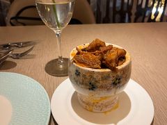 -波特曼西餐厅(中央大街店)