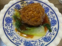 -众顺和非遗淮扬菜(何园店)