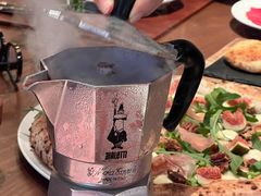 -Mammamia意大利餐厅(阳春巷店)