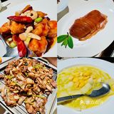 四季民福已经不是记忆中的场面了