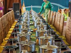 -火舞泰·泰式海鲜火锅餐厅(世纪城店)