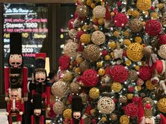 -杭州城中香格里拉大酒店