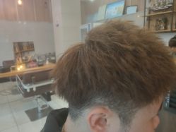 -魅力发型