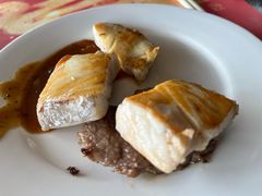 -华厦大酒店·桃源西餐厅·自助餐