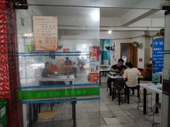 门面-重庆特色冷锅鱼(武大店)