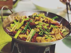 -小四川(东莞长安北站店)