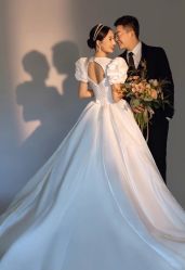 -索菲亚婚纱摄影