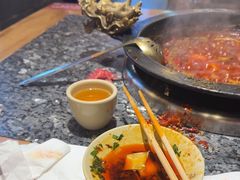 -蜀大侠火锅(春熙路店)