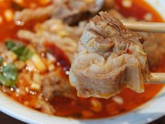 -横山双城铁锅炖羊肉(创始店)