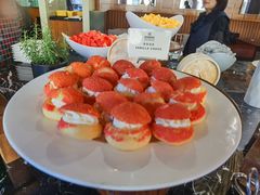 -上海丽笙精选海仑宾馆·莫赛克餐厅