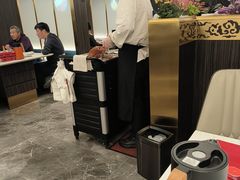 -玉林烤鸭店(垡头店)