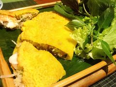 煎饼-Lam Vien Restaurant