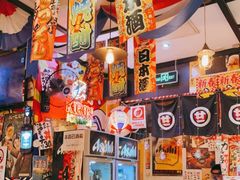 -平成屋·午肴夜酒(四川北路店)