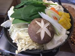 -林妈妈村·日式料理(宝山万达店)